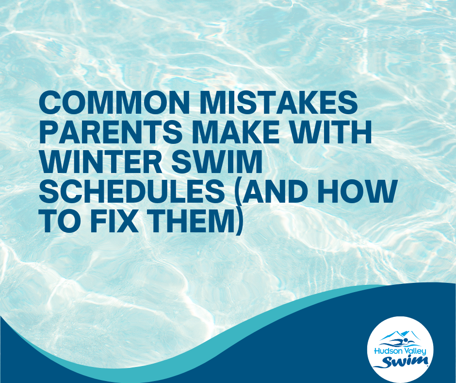 Common mistakes parents make
