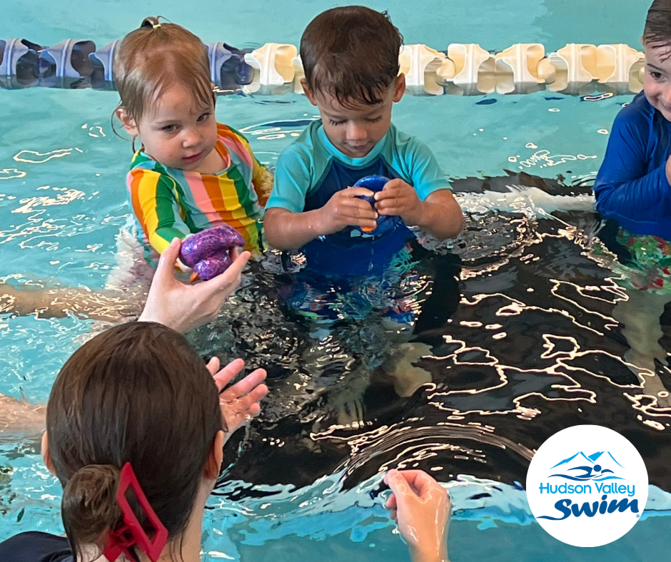 The Perfect Age to Start Swim Lessons: Tips for Parents in Brandon