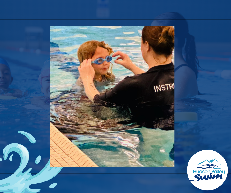 The Importance of Kids Taking Swimming Lessons in Brandon