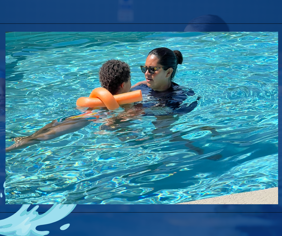 Water Safety Tips, Stay Safe While Swimming in Brandon