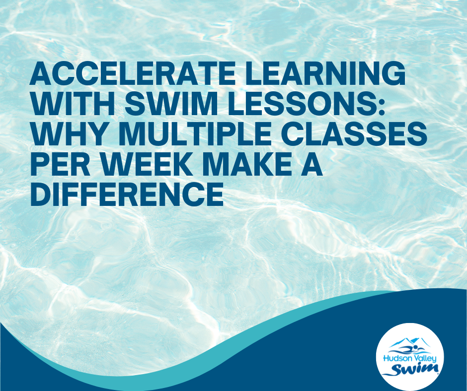 Why Multiple Classes Per Week Make a Big Impact