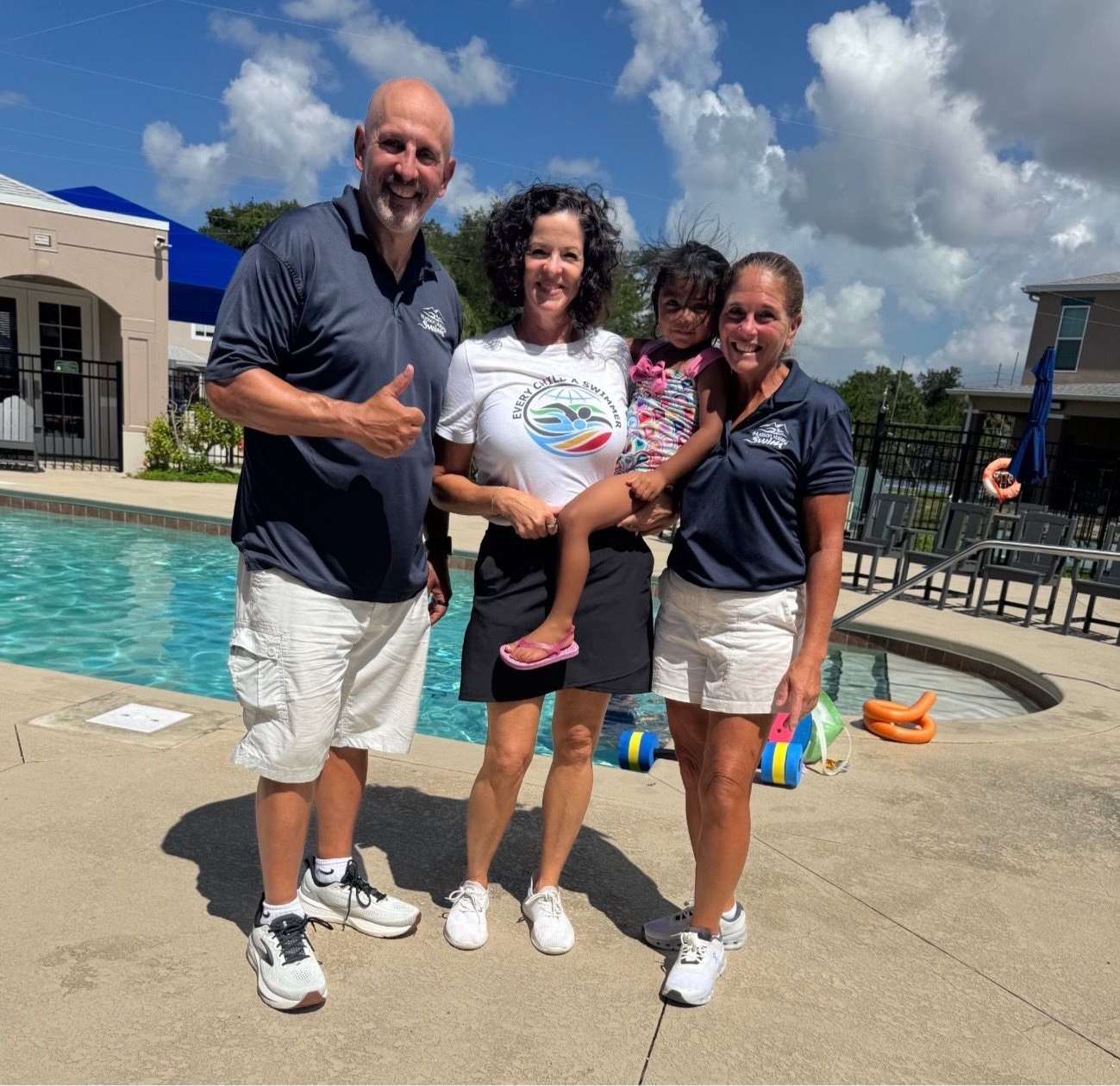 hudson valley swim and every child a swimmer