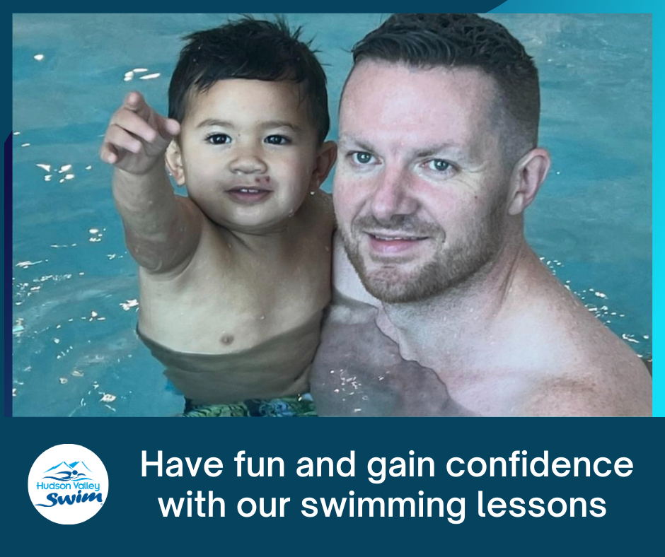 choosing the right swim school