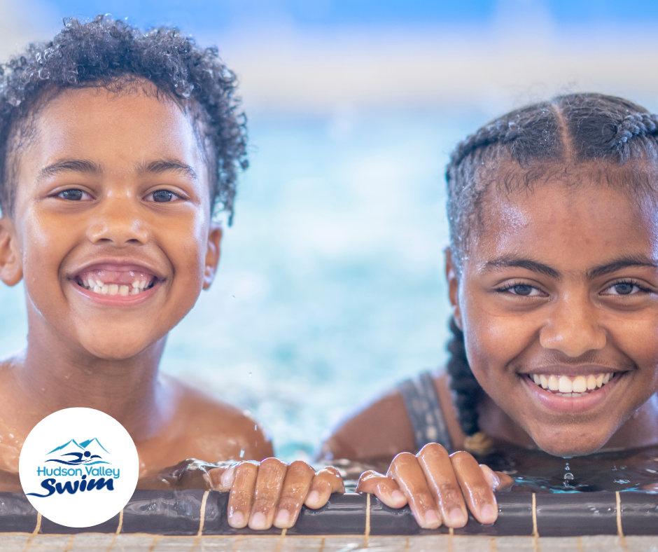 parental swimming skills
