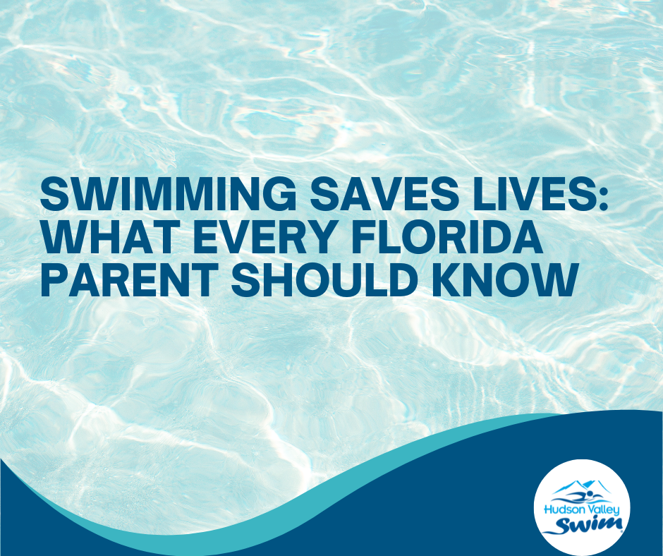 swimming saves lives what every florida parent should know