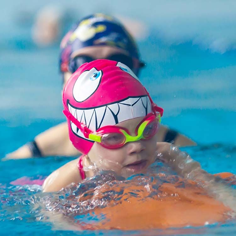 water safety to prevent drowning