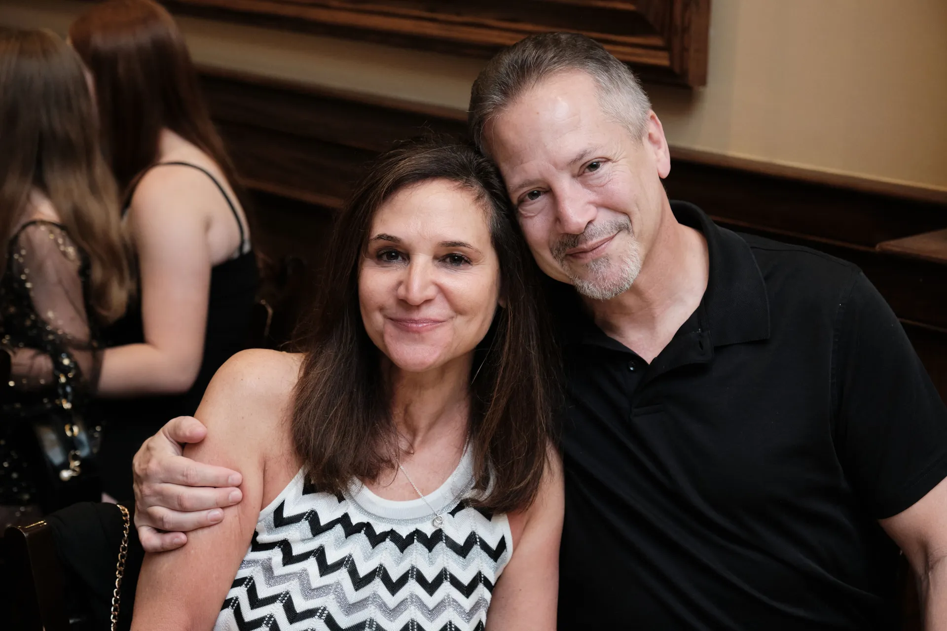 Jeff & Joan