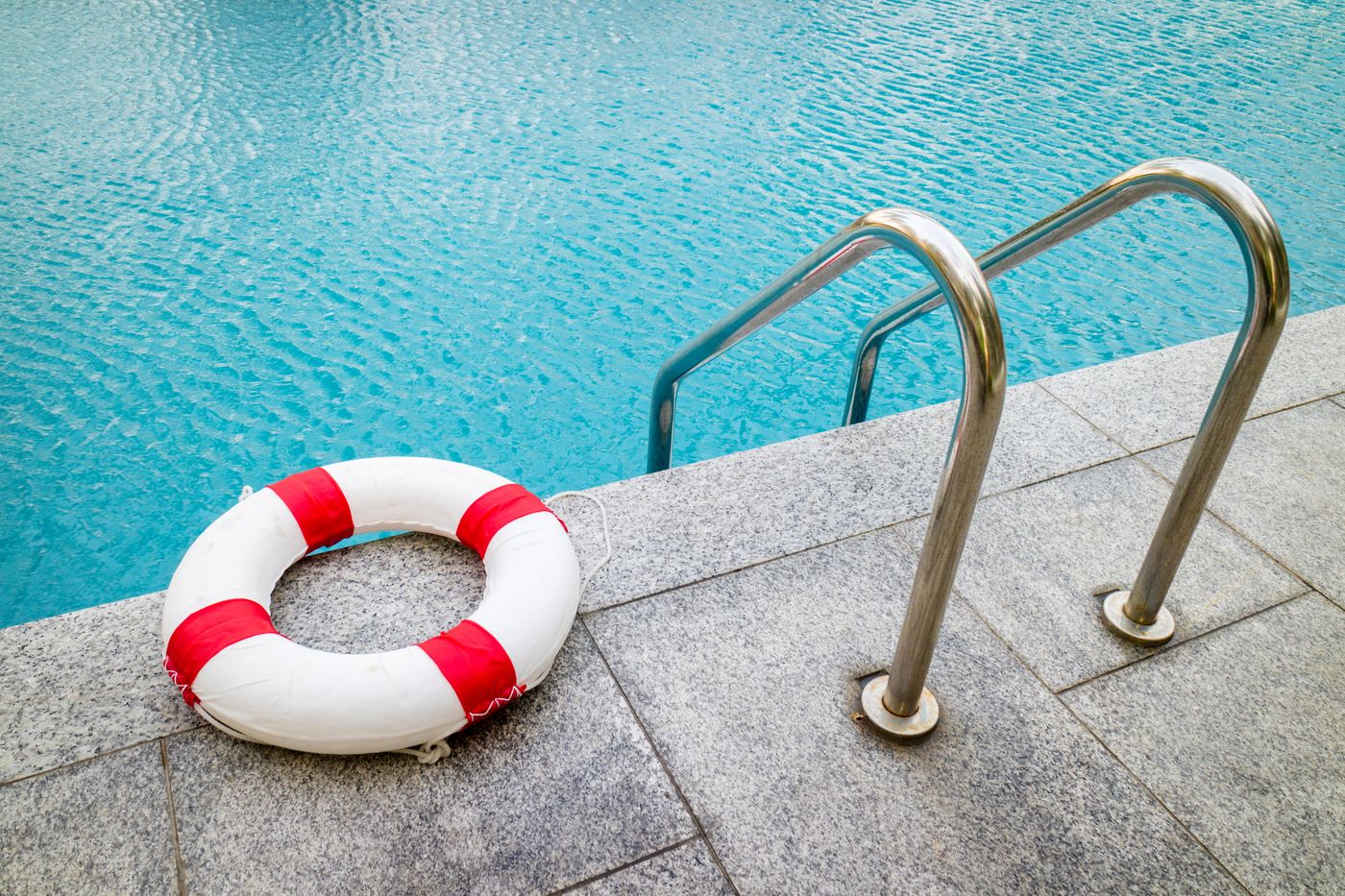 parent's guide to preventing childhood drowning