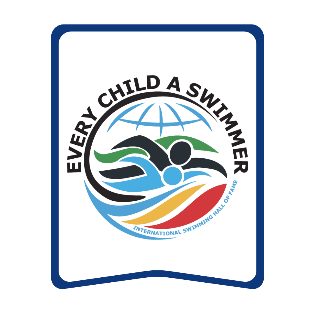 Every child a swimmer